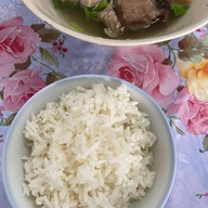 เกาเหลาตำลึง หลังแบงค์ชาติ