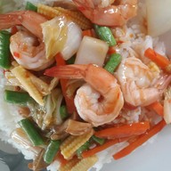 แม่พลอยสวนหลวงตามสั่ง -