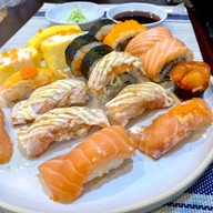 ไข่หวานบ้านซูชิ ปตท.คู้บอน-รามอินทรา