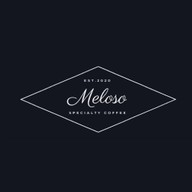 Meloso coffee roaster