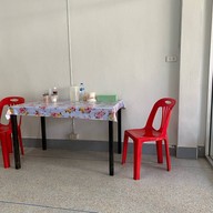 เกาเหลาตำลึง หลังแบงค์ชาติ