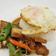 ร้านอาหารกิจเจริญ สุขสวัสดิ์ 26 ร้านอาหารกิจเจริญ สุขสวัสดิ์ 26