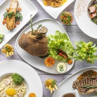 Sir Room Cafe' & Eatery Sir room Kitchen