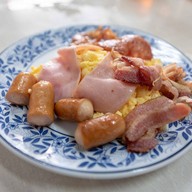 เมนูของร้าน On Lok Yun (ออน ล๊อก หยุ่น)