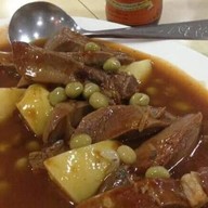 เมนูของร้าน อากาเว่ (ฟูมุ่ยกี่ 2)
