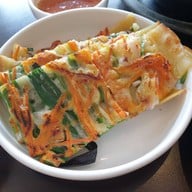 Mashitta Korean Restaurant