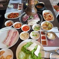 Mashitta Korean Restaurant