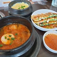 Mashitta Korean Restaurant