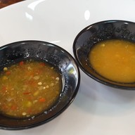 เฮ็ดเป็ดย่าง เจ้าเก่าแถวเซนต์คาเบรียล