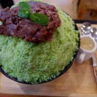 Milky Garden (ห้างสุขอนันต์ชั้น1)