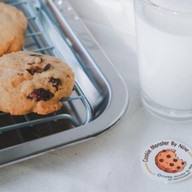 Cookie Monster by Nine