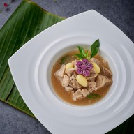 เมนูของร้าน บ้านสุริยาศัย