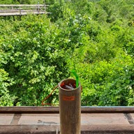เมนูของร้าน ร้านอาหารบ้านหอมเทียน