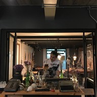 Pyur Otel / Ombra Caffe