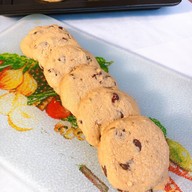 เมนูของร้าน Cookie Monster by Nine