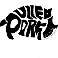 Pulled Pork Burger By Peech