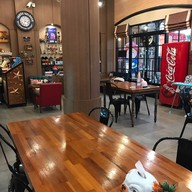 PADDINGTON STEAK AND DESSERTS