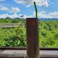 เมนูของร้าน ร้านอาหารบ้านหอมเทียน