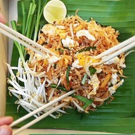 ผัดไทยลาดพร้าว ลาดพร้าว64