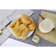 ต้าวหู้ววว