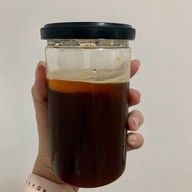 เมนูของร้าน Hacking Coffee Roasters ลาดพร้าว 64