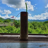 เมนูของร้าน ร้านอาหารบ้านหอมเทียน