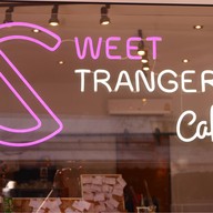 Sweet Strangers Cafe