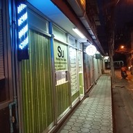 หน้าร้าน Su Perfect Hair Salon.รัชดา19 รัขดา19
