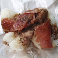 เมนูของร้าน นิวทายโหล้ง