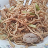 เมนูของร้าน นิวทายโหล้ง