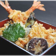 เมนูของร้าน อาโออิ สีลม