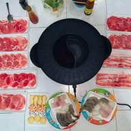 เมนูของร้าน Tasty Shabu : ladprao ลาดพร้าว