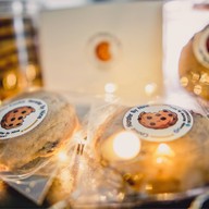 Cookie Monster by Nine