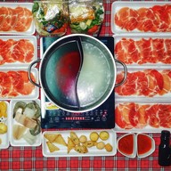 เมนูของร้าน Tasty Shabu : ladprao ลาดพร้าว