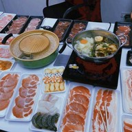 เมนูของร้าน Tasty Shabu : ladprao ลาดพร้าว