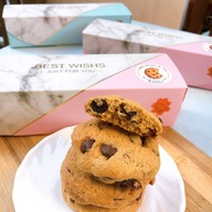 เมนูของร้าน Cookie Monster by Nine