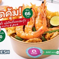 Qfresh Shop เอสเอ็ม ทาวเวอร์