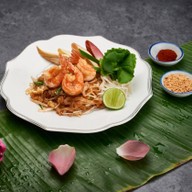 เมนูของร้าน บ้านสุริยาศัย