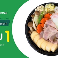 HO Cafe&Restaurant - โฮะ