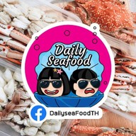 Daily Seafood (เดลี่ซีฟู้ด) สวนผัก/ราชพฤกษ์