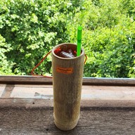 เมนูของร้าน ร้านอาหารบ้านหอมเทียน