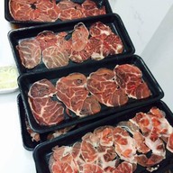 Tasty Shabu : ladprao ลาดพร้าว