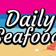Daily Seafood (เดลี่ซีฟู้ด) สวนผัก/ราชพฤกษ์