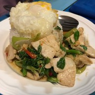 ร้านอาหารกุ๊กกิ๊กทัวร์