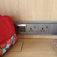 โรงแรมริเวอร์ตัน อัมพวา