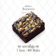 เมนูของร้าน Bake A Wish Union Mall