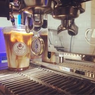 เมนูของร้าน Family T coffee