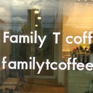 Family T coffee