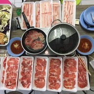 เมนูของร้าน Tasty Shabu : ladprao ลาดพร้าว