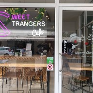 Sweet Strangers Cafe